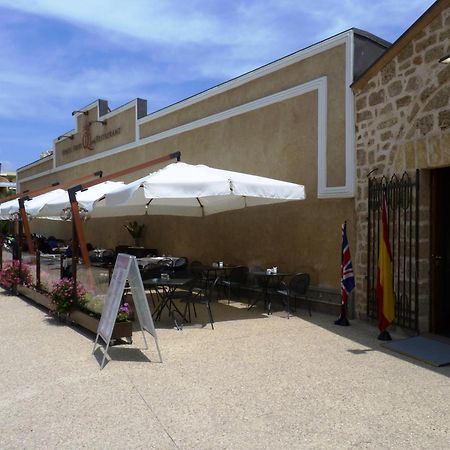 Quarte Sayal Hotell Alghero Exteriör bild