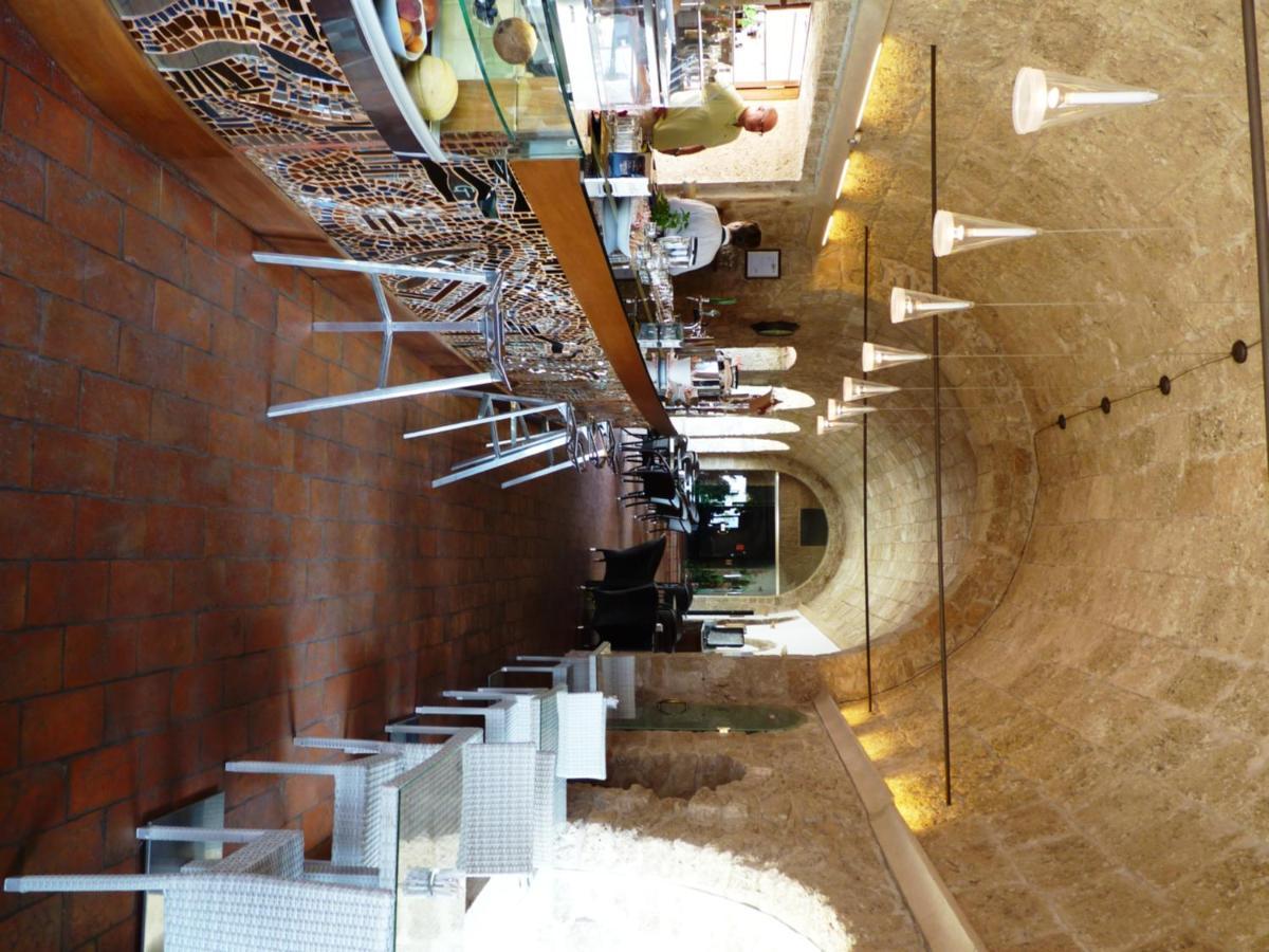 Quarte Sayal Hotell Alghero Exteriör bild