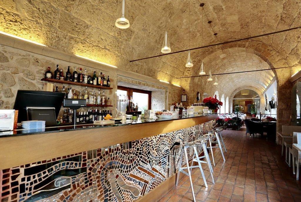 Quarte Sayal Hotell Alghero Exteriör bild