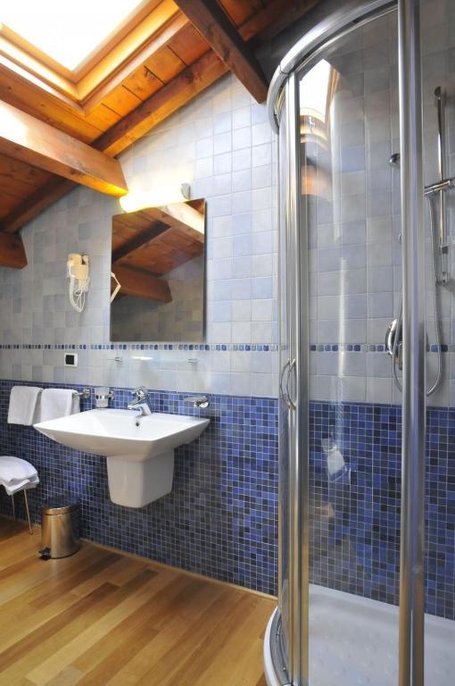 Quarte Sayal Hotell Alghero Exteriör bild