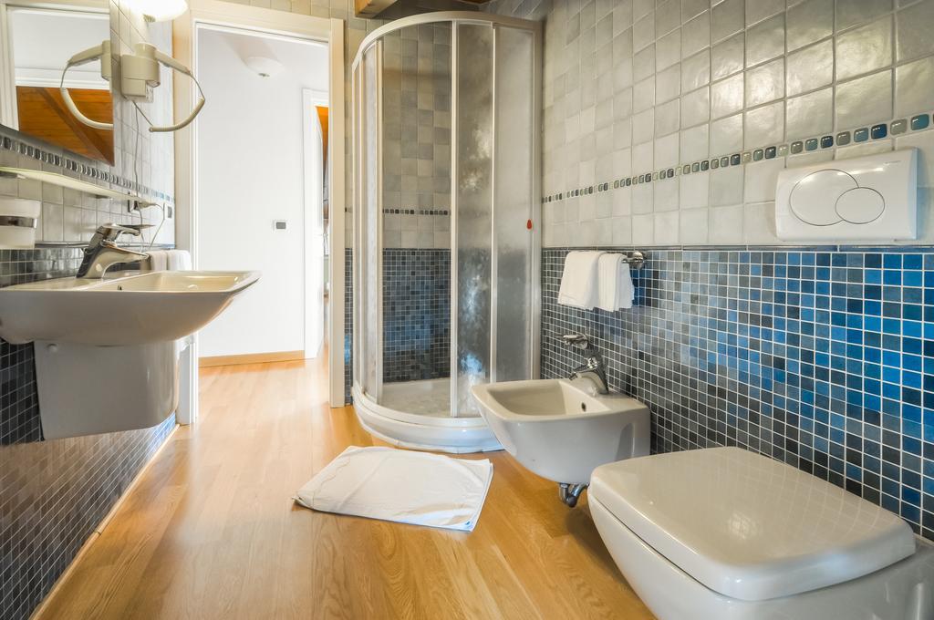 Quarte Sayal Hotell Alghero Exteriör bild