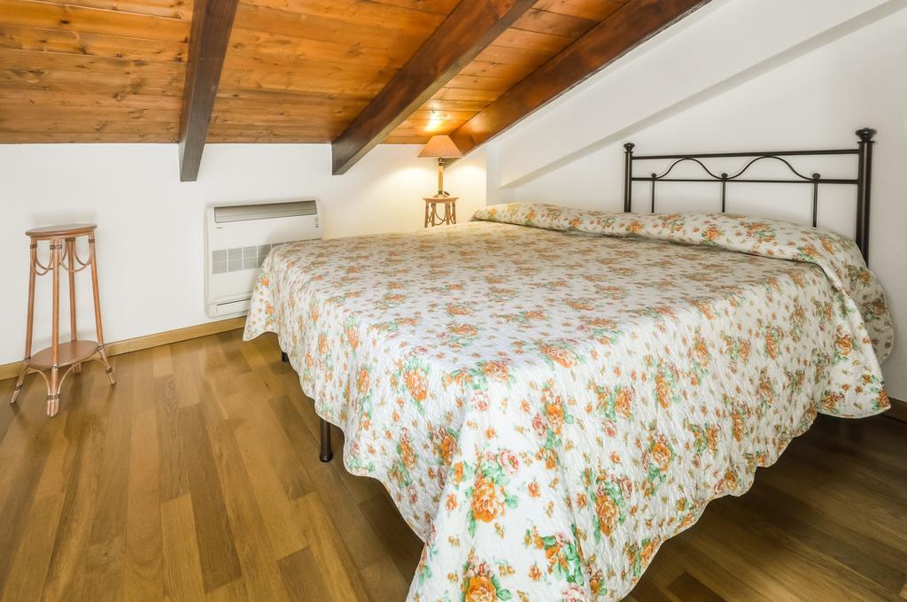 Quarte Sayal Hotell Alghero Exteriör bild