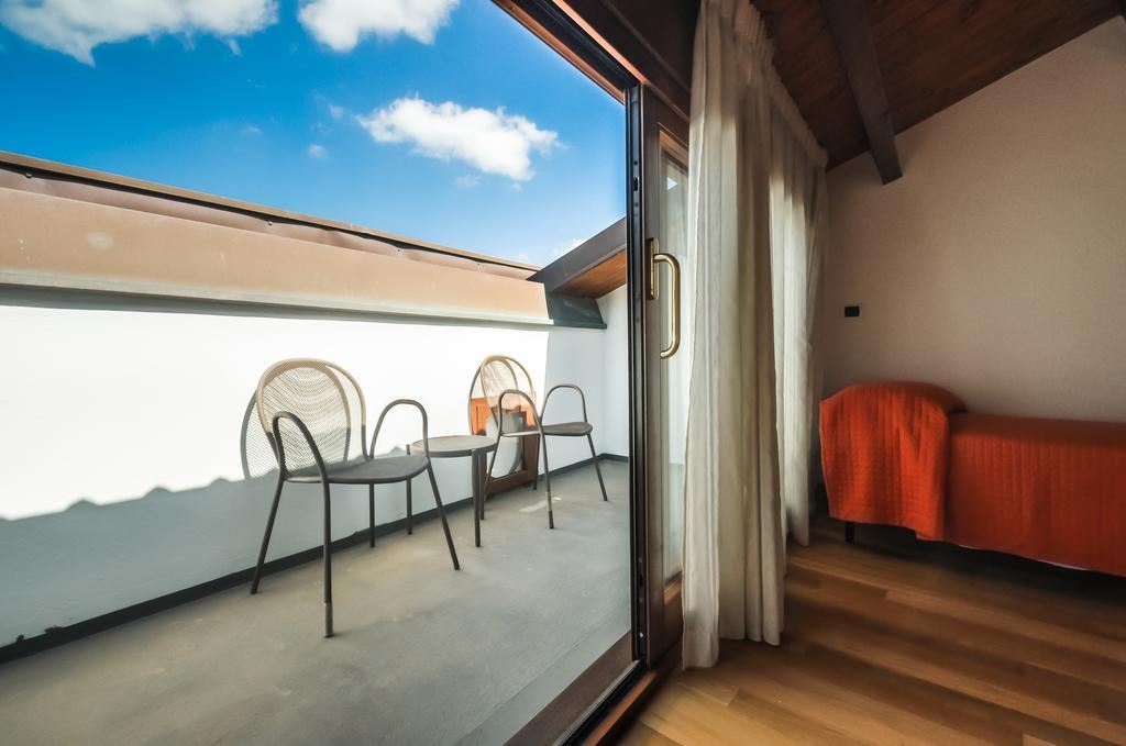 Quarte Sayal Hotell Alghero Exteriör bild
