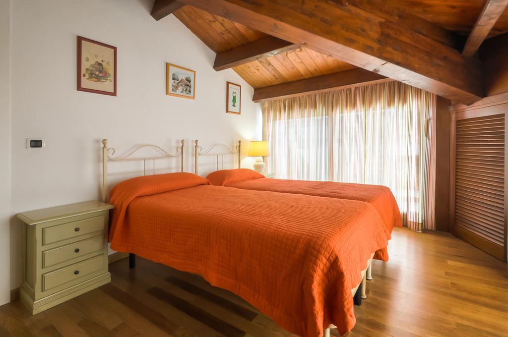 Quarte Sayal Hotell Alghero Exteriör bild