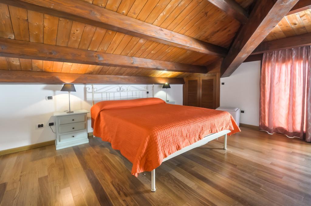 Quarte Sayal Hotell Alghero Exteriör bild