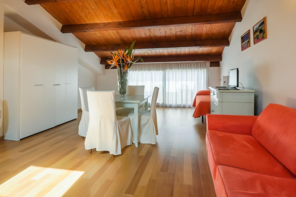 Quarte Sayal Hotell Alghero Exteriör bild