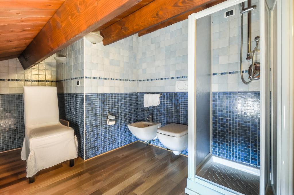 Quarte Sayal Hotell Alghero Exteriör bild