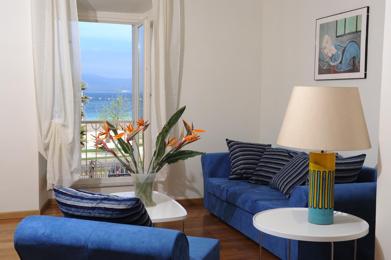 Quarte Sayal Hotell Alghero Exteriör bild