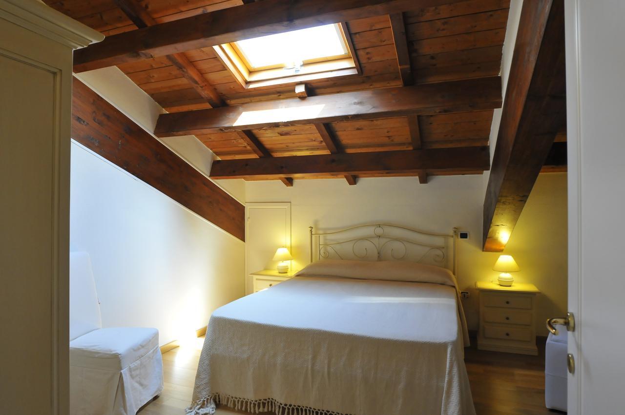 Quarte Sayal Hotell Alghero Exteriör bild
