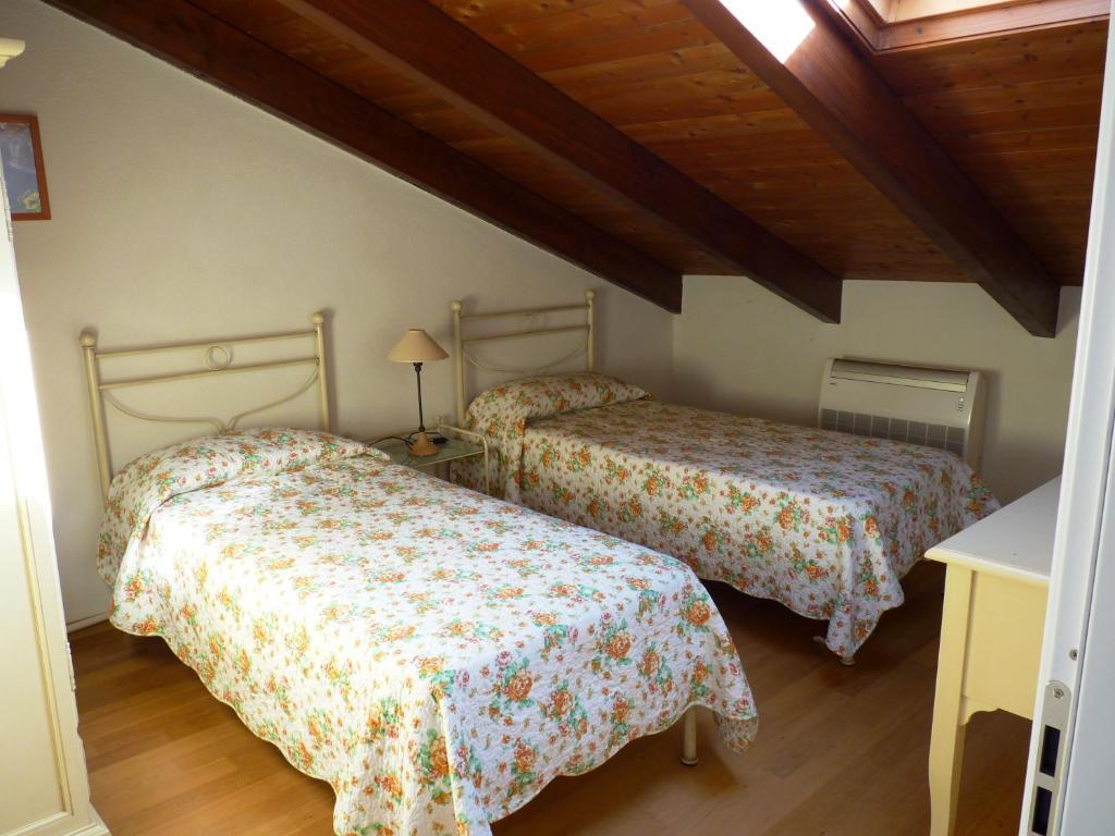 Quarte Sayal Hotell Alghero Rum bild