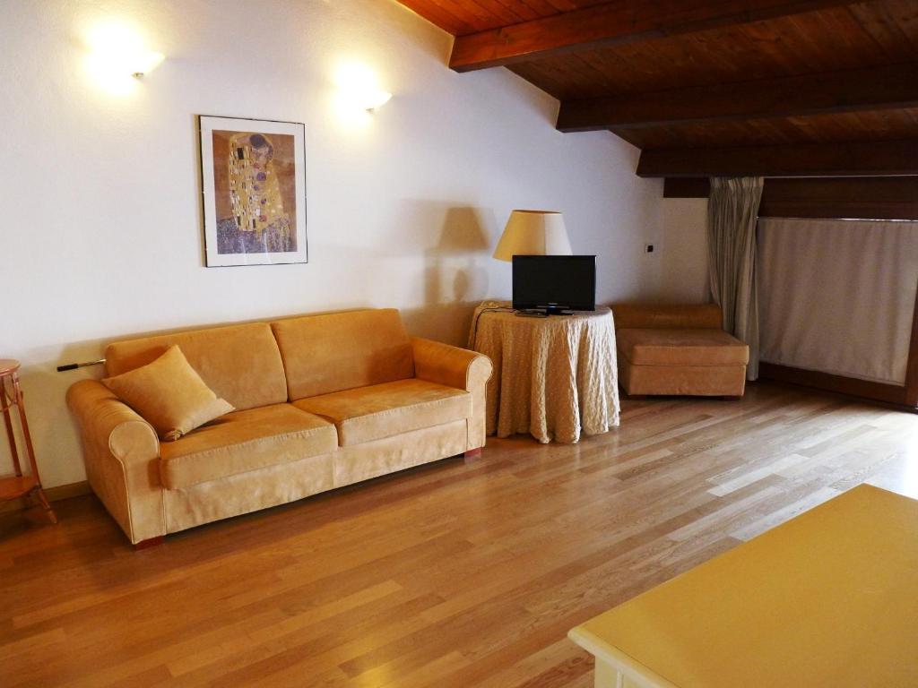 Quarte Sayal Hotell Alghero Rum bild