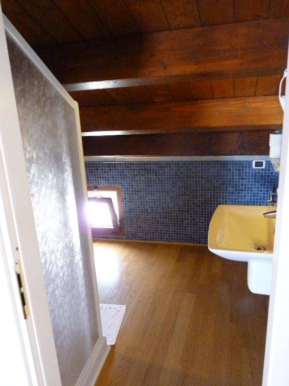Quarte Sayal Hotell Alghero Rum bild