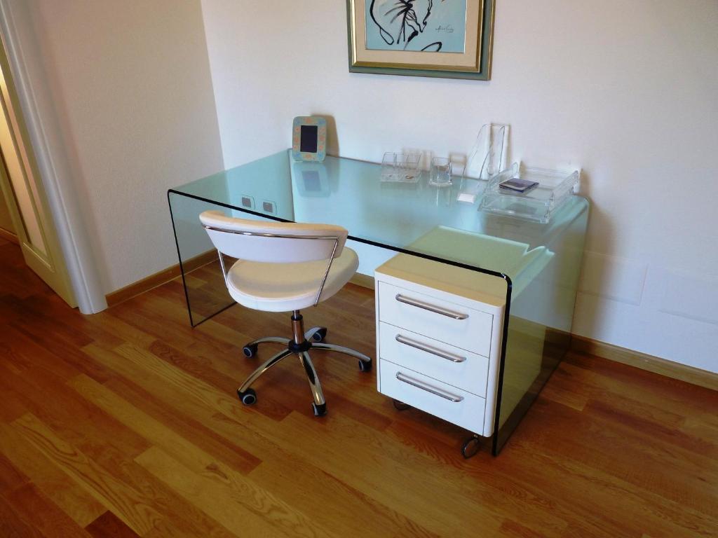 Quarte Sayal Hotell Alghero Rum bild