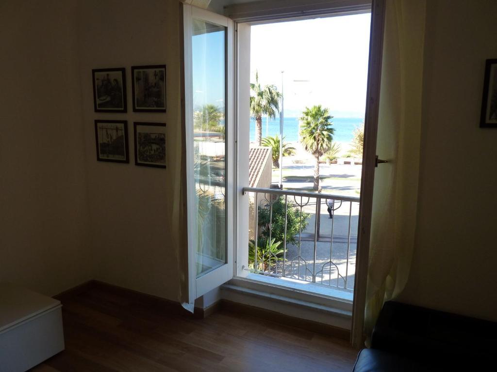 Quarte Sayal Hotell Alghero Rum bild