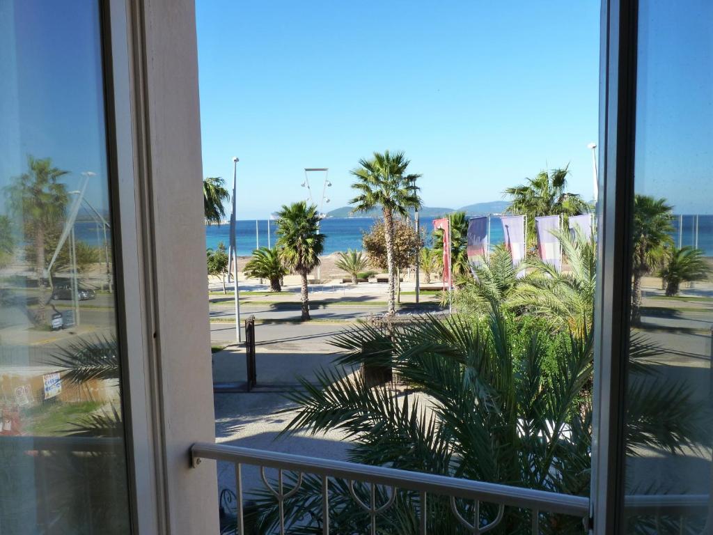 Quarte Sayal Hotell Alghero Rum bild