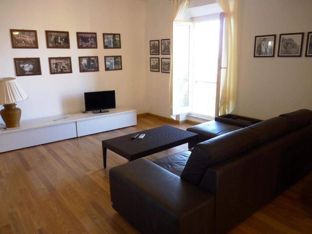 Quarte Sayal Hotell Alghero Rum bild