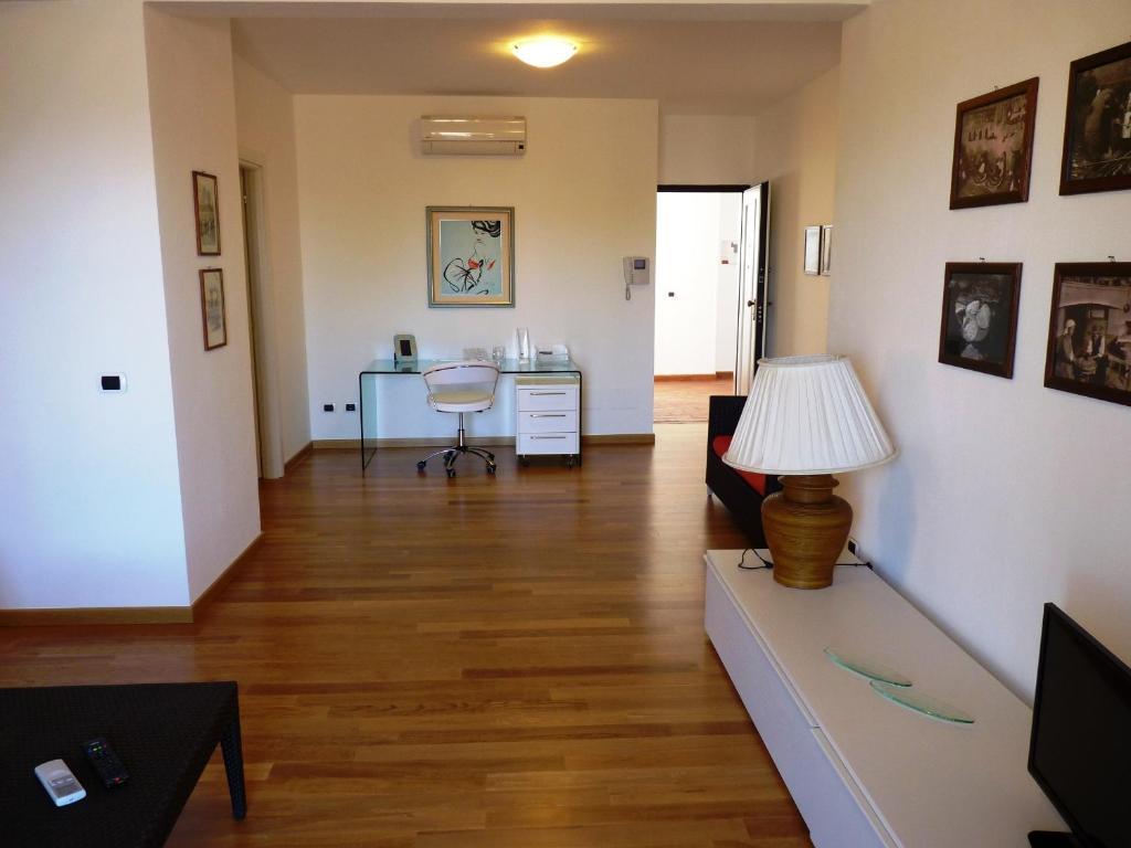 Quarte Sayal Hotell Alghero Rum bild