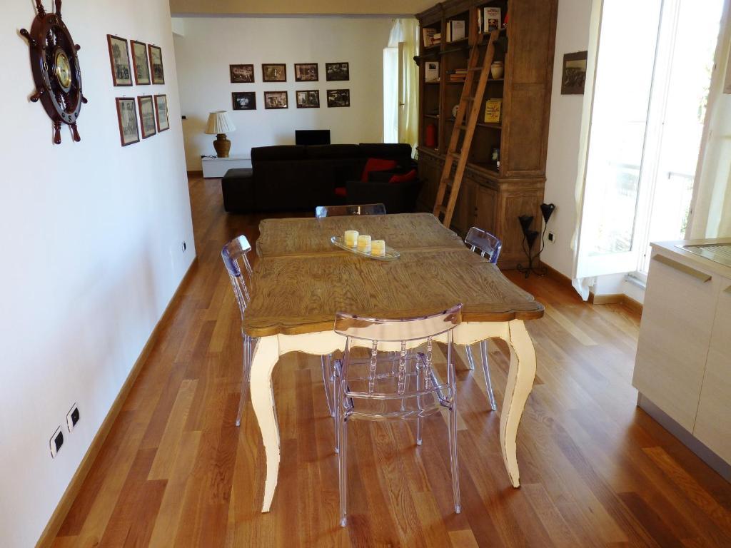 Quarte Sayal Hotell Alghero Rum bild