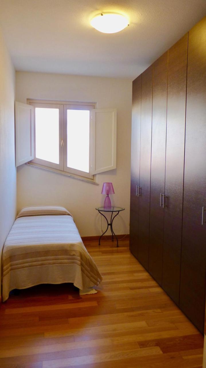 Quarte Sayal Hotell Alghero Exteriör bild